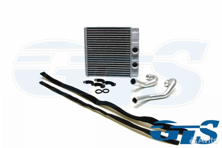 Радиатор отопления для а/м Лада 2190 Гранта