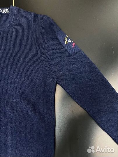 Свитер Paul & Shark