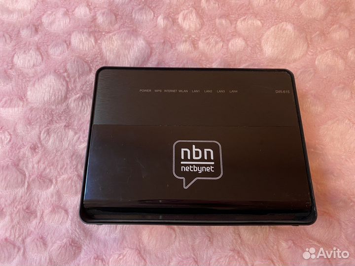 Вай фай роутер nbn рабочий