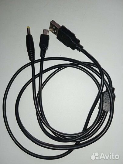 Шнур для psp