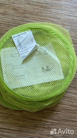 Модуль для хранения игрушек IKEA