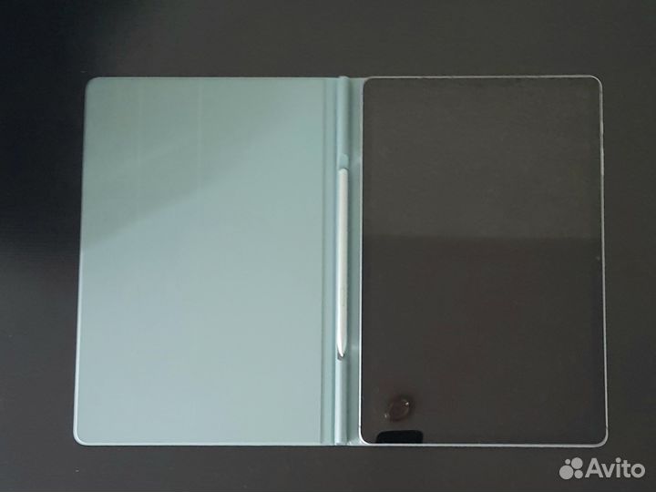 Планшет Samsung Galaxy Tab S7 FE SM-T735