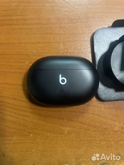 Наушники beats