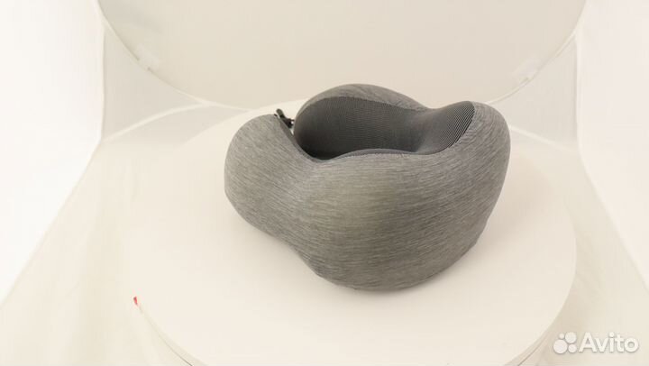 Дорожная подушка для шеи Cloudy