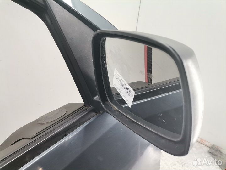 Стекло для Nissan Pathfinder (R51)