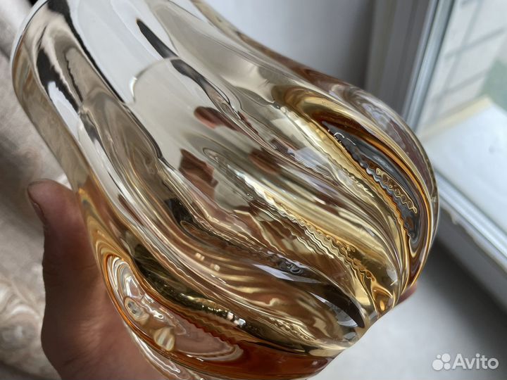 Ваза богемия