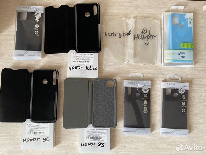 Чехол Apple/ Xiaomi/Honor /Huawei /ZTE/Itel /Tecno