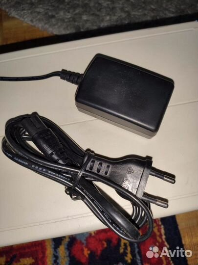 Блок питание 1,25 А