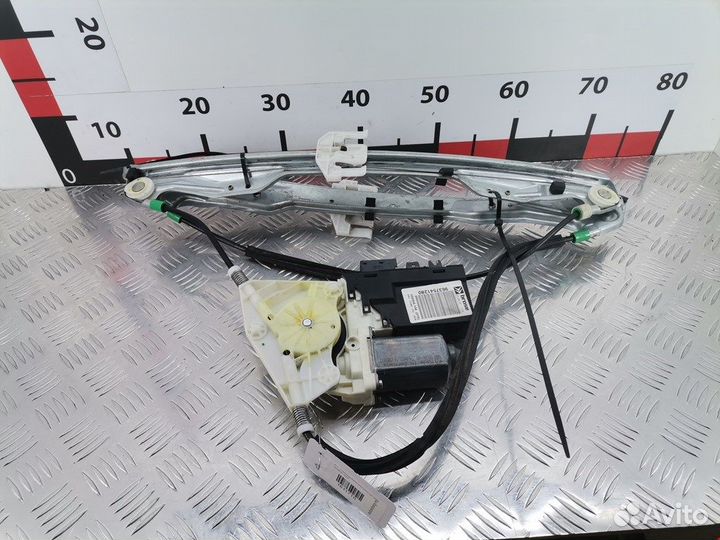 Стеклоподъемник для Peugeot-Citroen C5 1