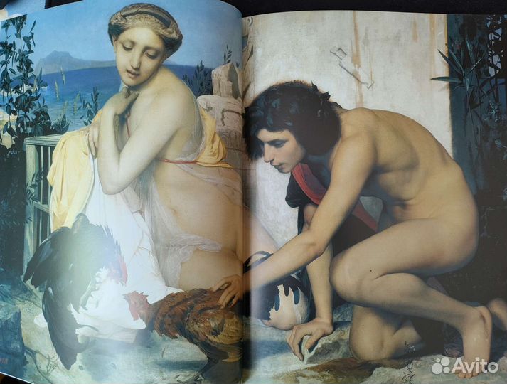 Великие музеи мира слово. Орсе