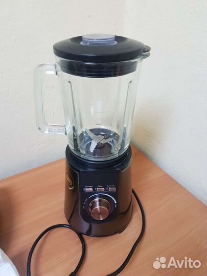 Блендер стационарный redmond RSB CBM3400