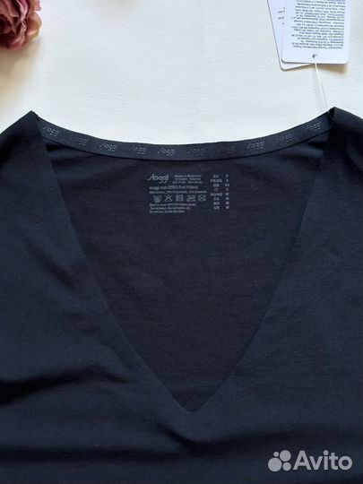 Майка мужская sloggi M