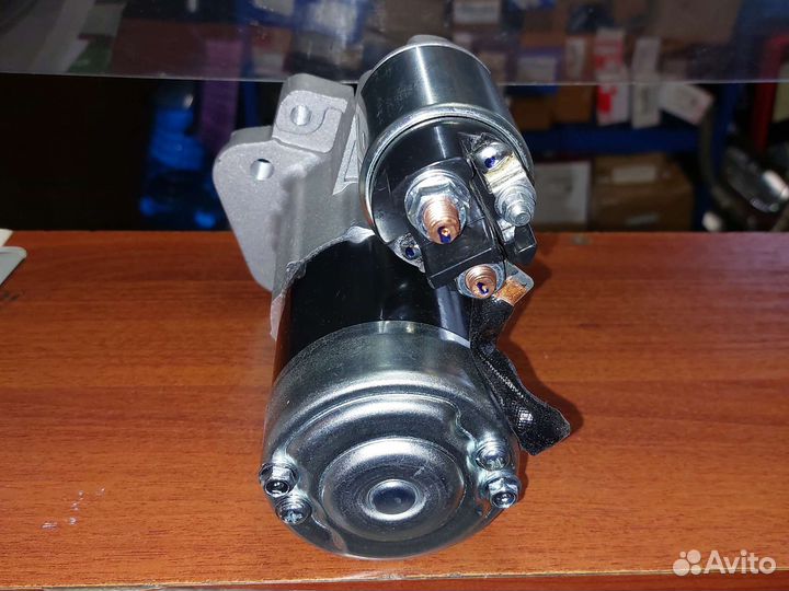 Стартер 8200665520 Рено Дастер, Кашкай ж10