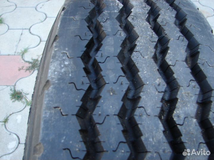 Покрышки 225/80 R17.5
