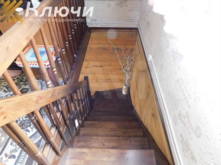 Дача 96 м² на участке 9,1 сот.