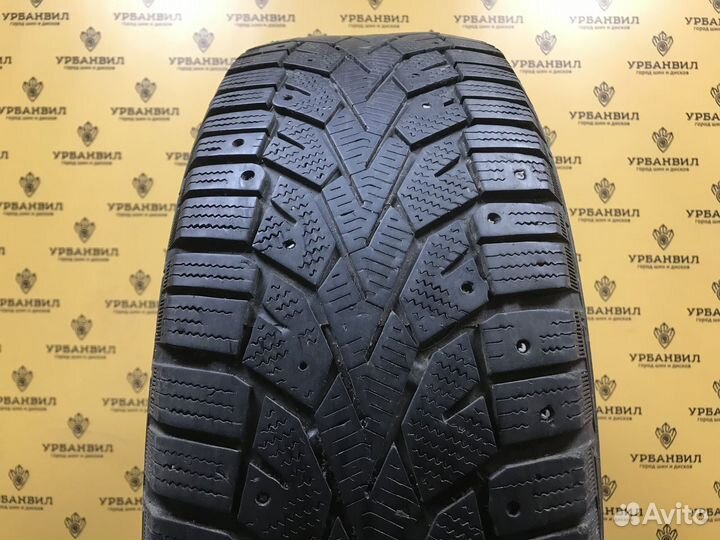 Gislaved NordFrost 100 SUV 215/65 R16 102T