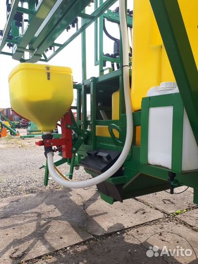 Опрыскиватель Белама 3024, 2022