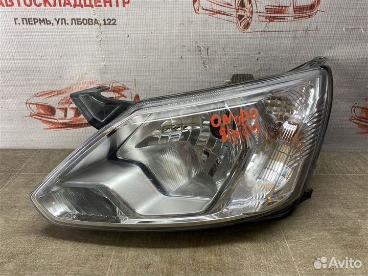 Фара левая Datsun On-Do 2014-2019