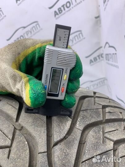 Колеса R22 Range Rover Sport L320