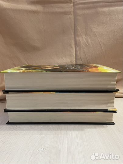 Чернильное сердце, Чернильная кровь, Черн. смерть