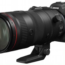 Canon RF 24-105MM F2.8L IS USM Z