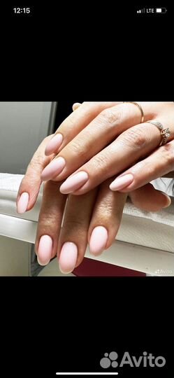 Маникюр, педикюр