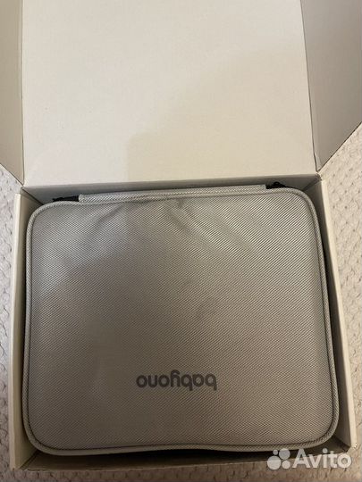 Молокоотсос электрический