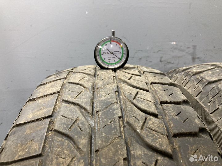 Yokohama Geolandar A/T-S G012 225/65 R17 102H