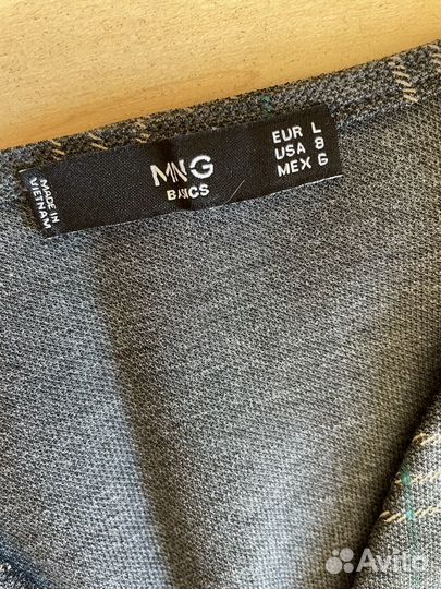 Платье Мango 46