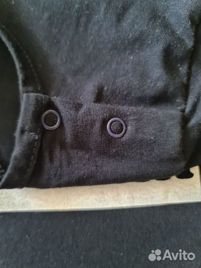 Футболка для мальчика с надписью р.98