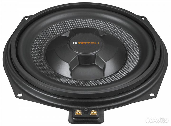 Match HI-FI комплект аудио системы BMW