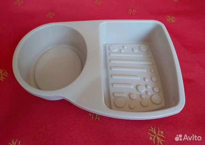 Новые кухонные принадлежности