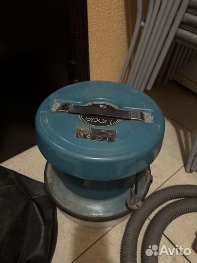 Пылесос урал СССР