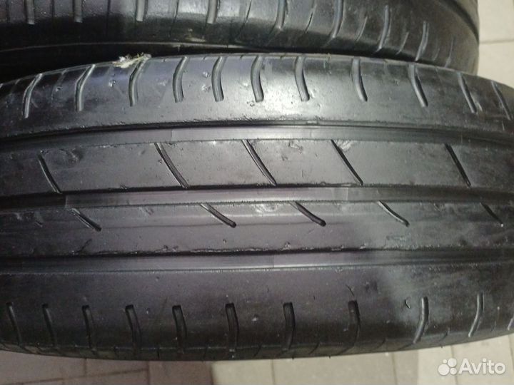 Viatti Strada Asimmetrico 185/65 R15 88H