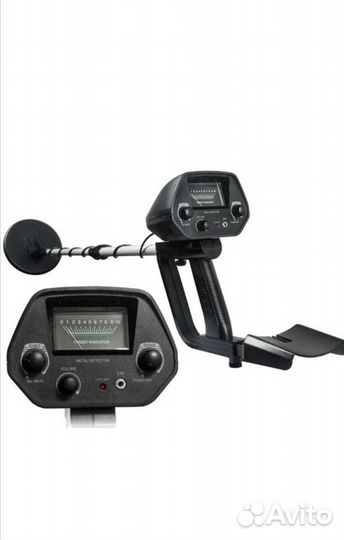 Металлоискатели. В наличии. Новые