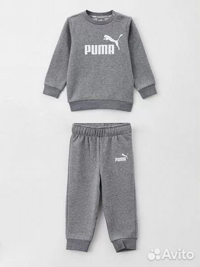 Костюм спортивный детский