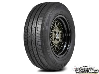 Delinte DV2 215/65 R16 T