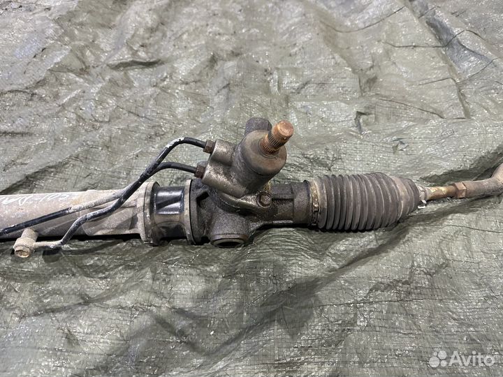 Рулевая рейка 2.0 4wd 1g-fe gx105 Mark2