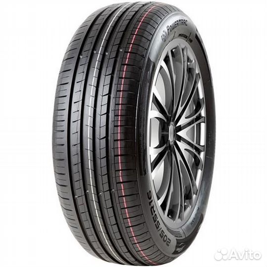 Powertrac Adamas H/P 185/55 R16 83V