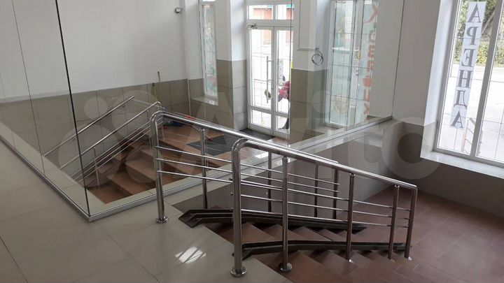 Торговая площадь, 300 м²