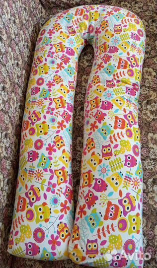 Подушка для беременных