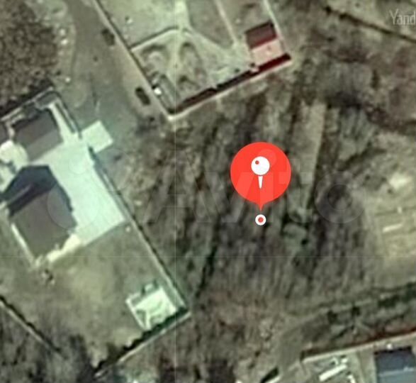 Участок 14,1 сот. (ИЖС)