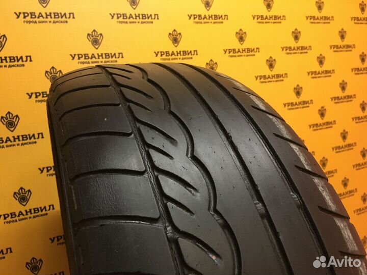 Dunlop SP Sport 01 205/55 R16 91V