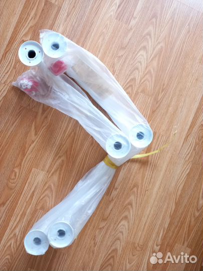 Поручни для инвалидов Ortonica Lux 18