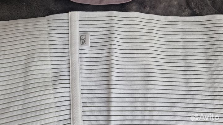 Бандаж для беремменых, послеоперационный