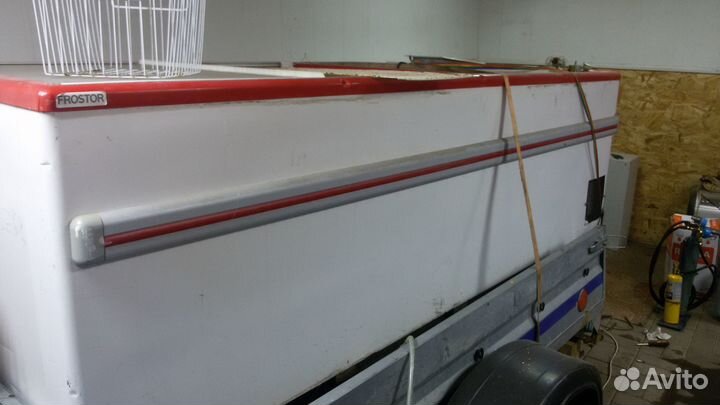 Продам морозильный ларь