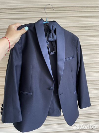 Смокинг для мальчика