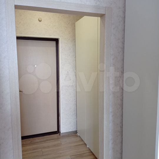 Квартира-студия, 22,6 м², 15/16 эт.