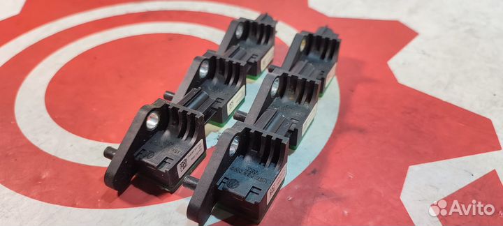 Датчик удара Volkswagen SRS airbag