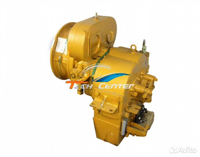 АКПП в сборе ZL30W